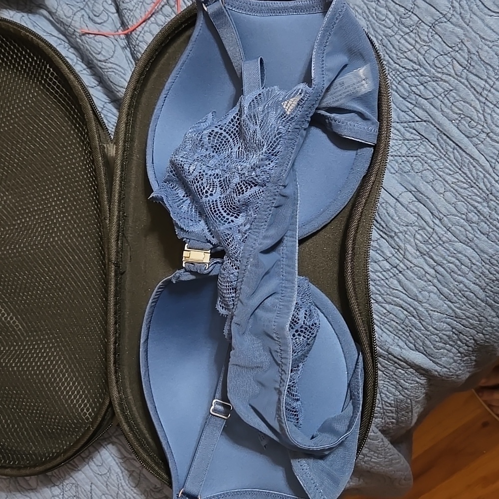 Portable Bra Bag - image 4